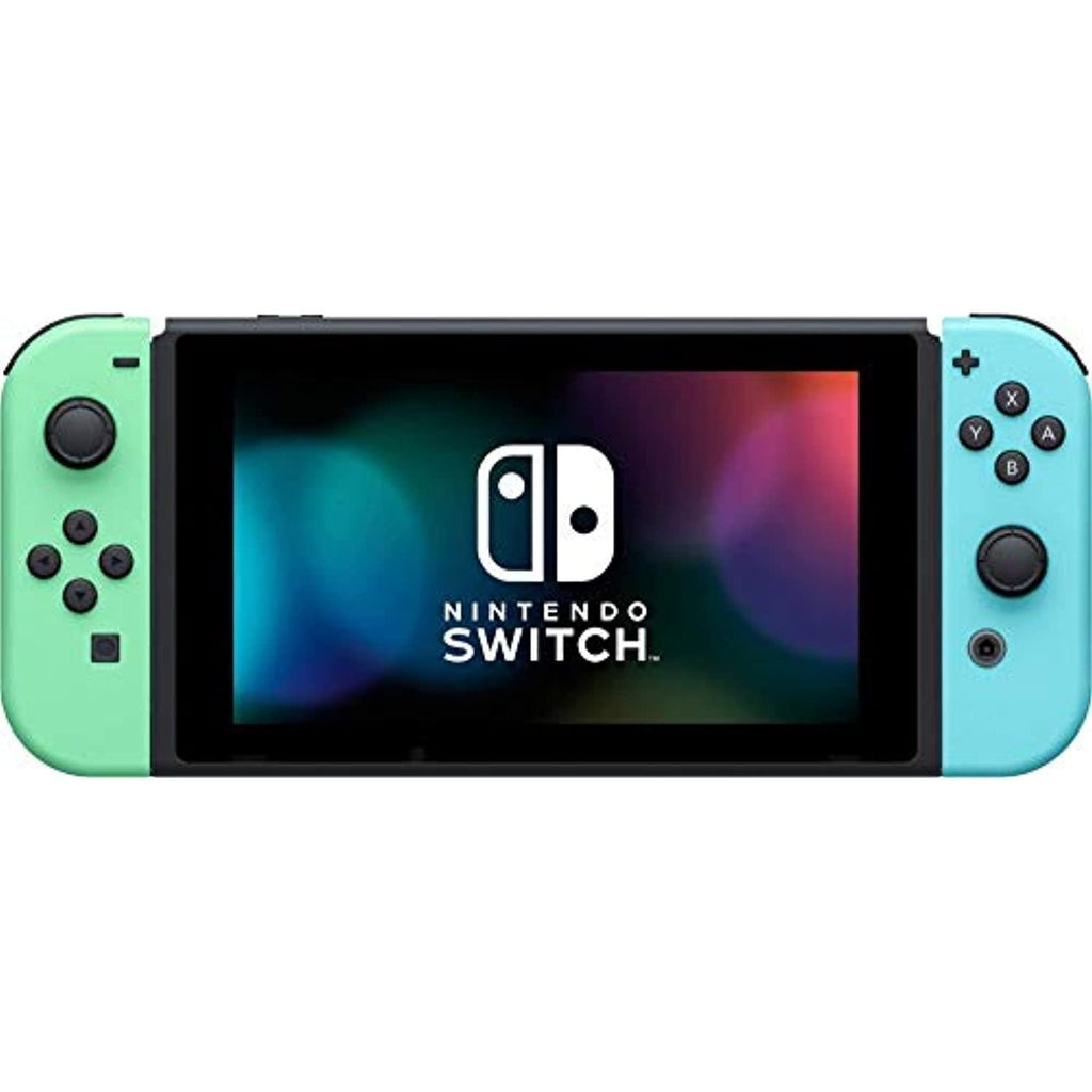Animal Crossing: Horizons Edition, Nintendo Switch