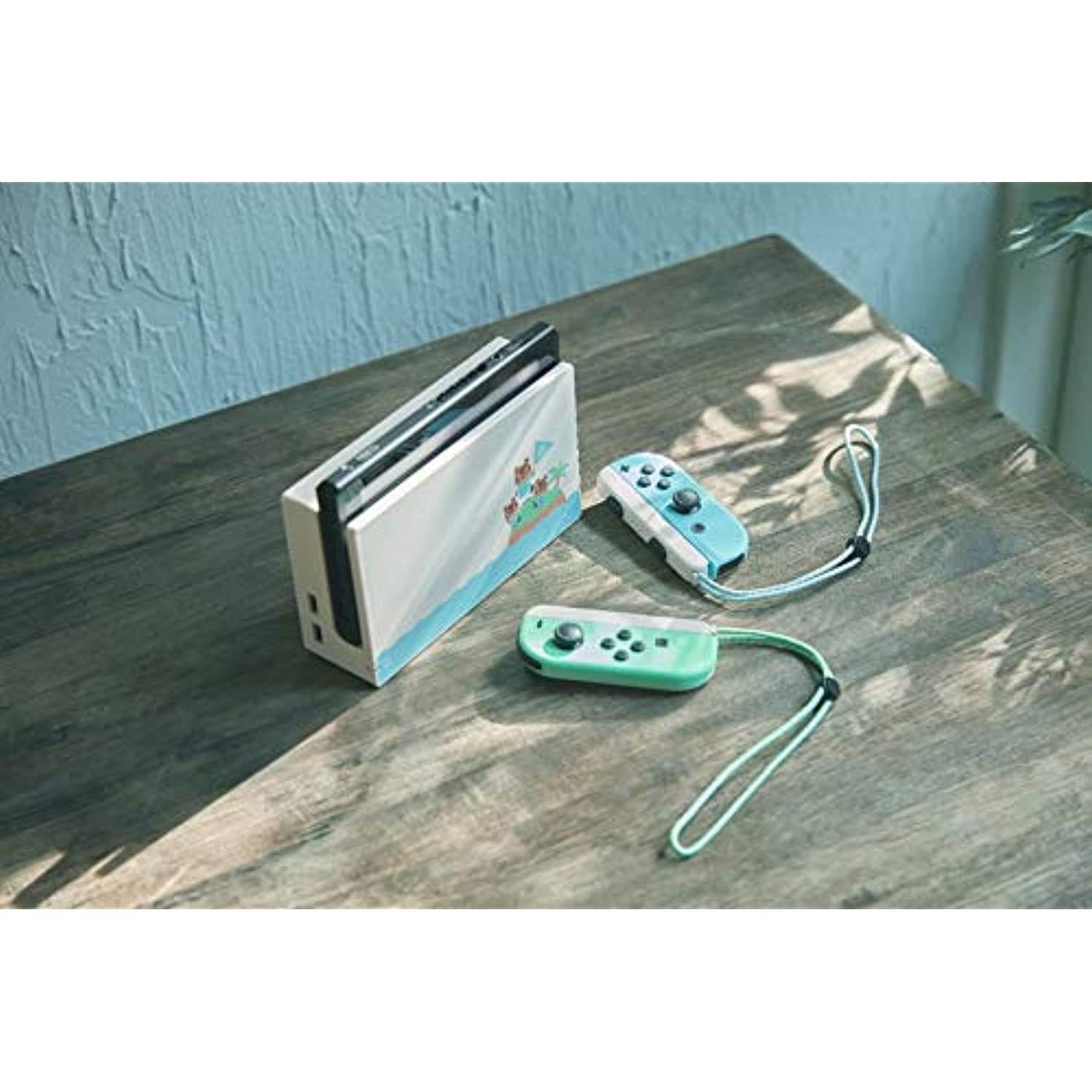 Animal Crossing: Horizons Edition, Nintendo Switch