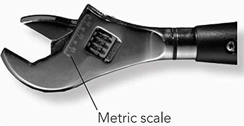 CPS BLACKMAX BTLDTW Adjustable Electronic Torque Wrench