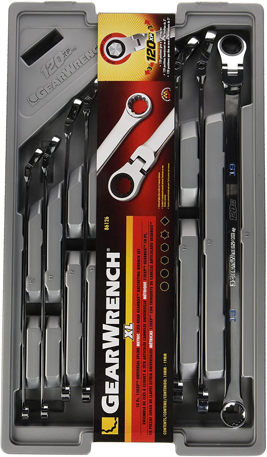 KD Tool 86126 Wrench