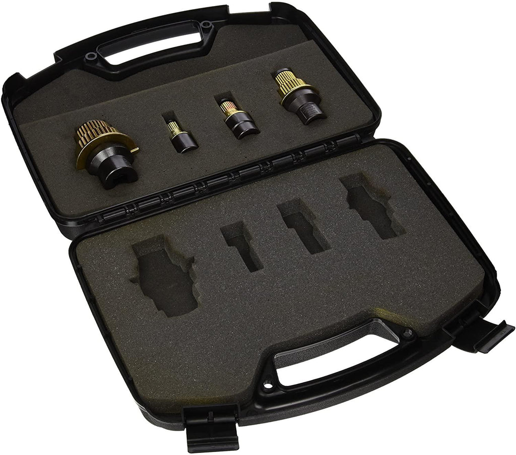 Rectorseal 97256 Goldengrip Internal Pipe Wrench Set