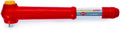 Knipex 98 43 50 Torque Wrenches insulated 1/2" 5-50Nm