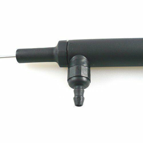 - BRINE PUMP MARINADE INJECTOR - Heavy-Duty Meat Injector For BBQ