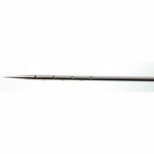 - BRINE PUMP MARINADE INJECTOR - Heavy-Duty Meat Injector For BBQ