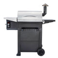 ZPG-L6002E Outdoor CooPellet Grill BBQ Smoker Digital Control