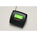Smoker Controller Temperature GauRemote Wi Fi Universal Plastic