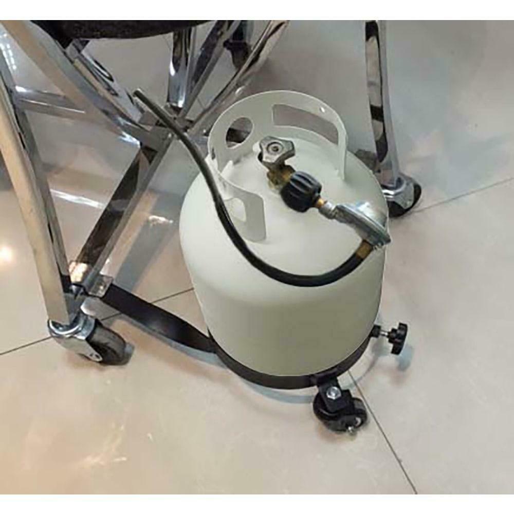 changas insert for s-series kamado grill