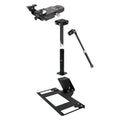 GAMBER-JOHNSON 7170-0220 Computer Mount Kit,For Chevrolet Caprice