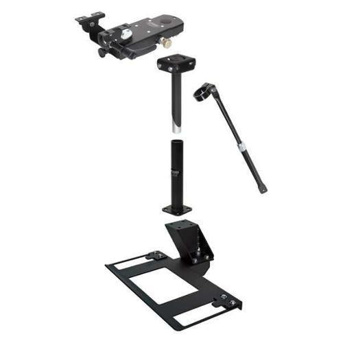 GAMBER-JOHNSON 7170-0220 Computer Mount Kit,For Chevrolet Caprice