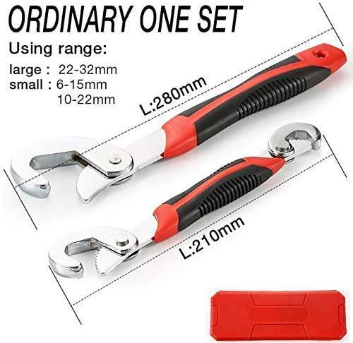 FMOBSLBBZY Car Repair Tool Ratchet Torque Wrench Spanner Screwdriver Socket Set Combo Tools Kit Bicycle Auto Repairing Tool Mechanic Tool,Hand Tool Sets