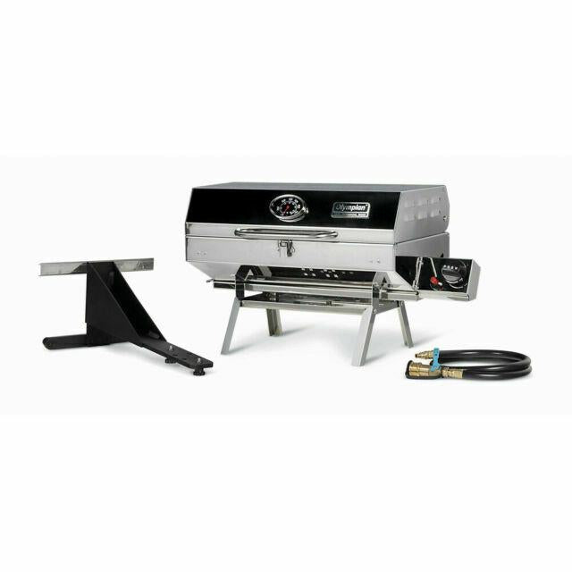 57305 Olympian 5500  Grill