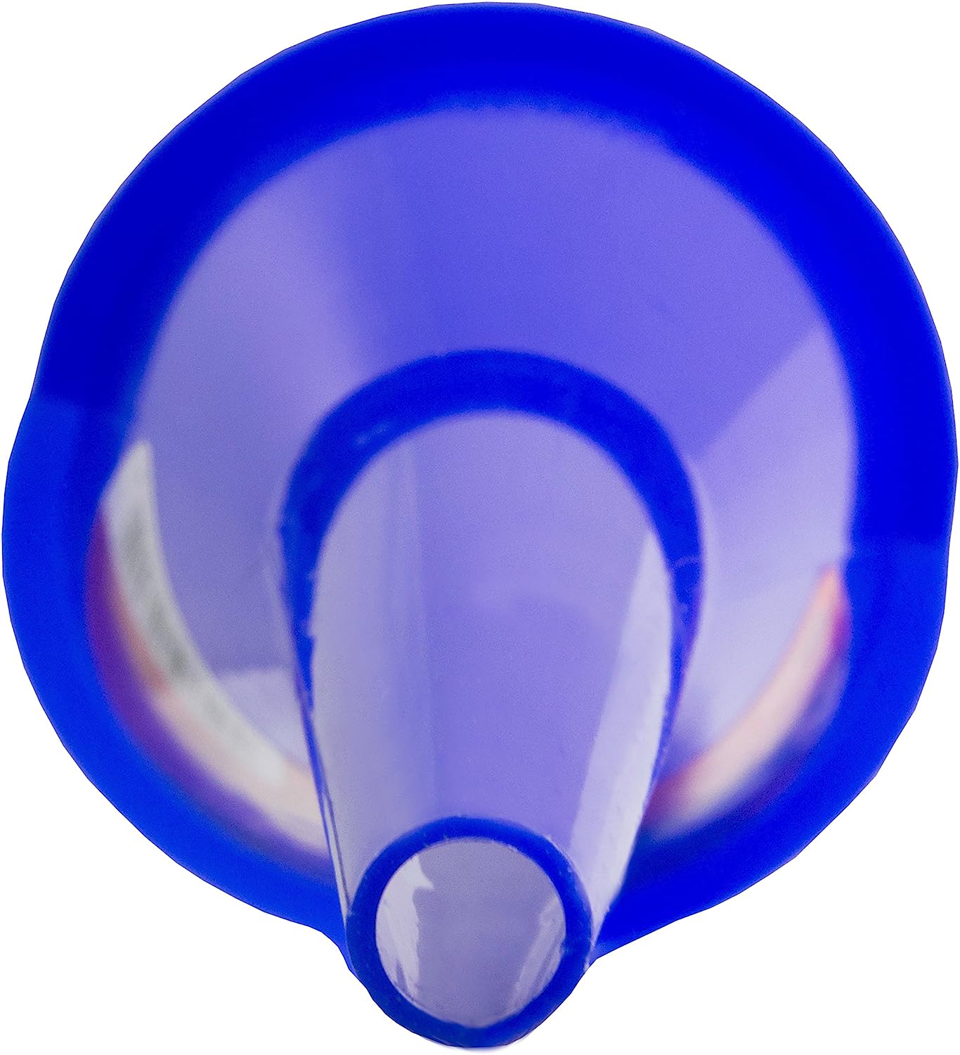 FloTool 10701 Spill Saver Multi-Purpose Funnel, Blue