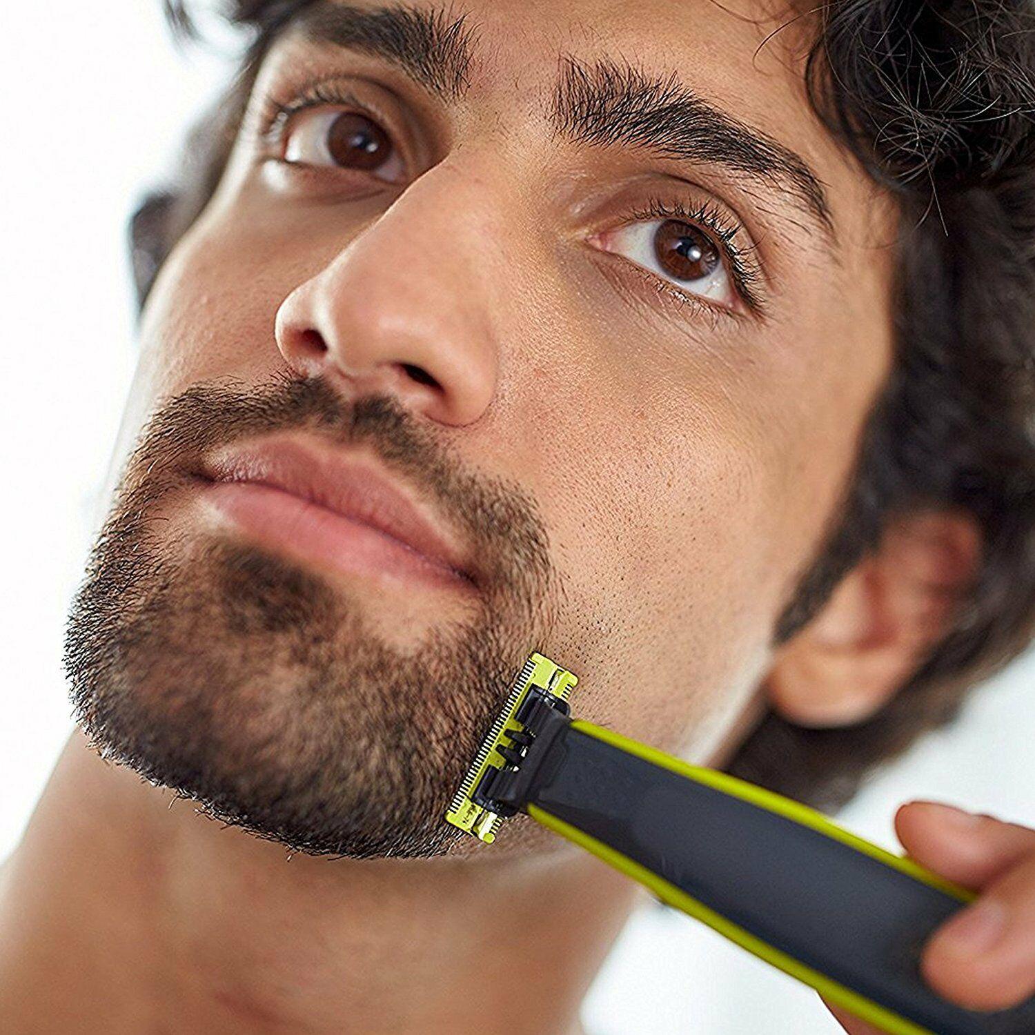 Philips Oneblade QP2520/30 Trimmer Beard, Trims, Shapes and Shaves New