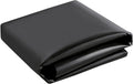 Pond Liner, 16.4x19.7ft, 20 Mil Pond Liners for Outdoor Ponds, HDPE Pond Underlayment for Fountain, Small Pond, Fishpond, Waterfall, Water Garden, Black
