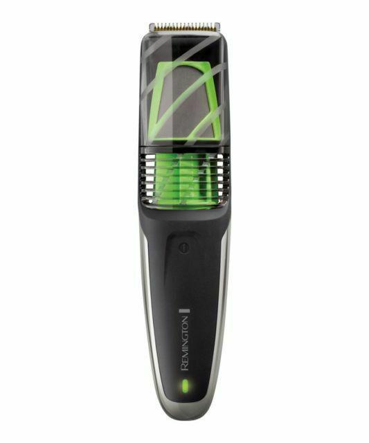 Mb6850 Vacuum- Machine Shaving Wireless Technology of Intake