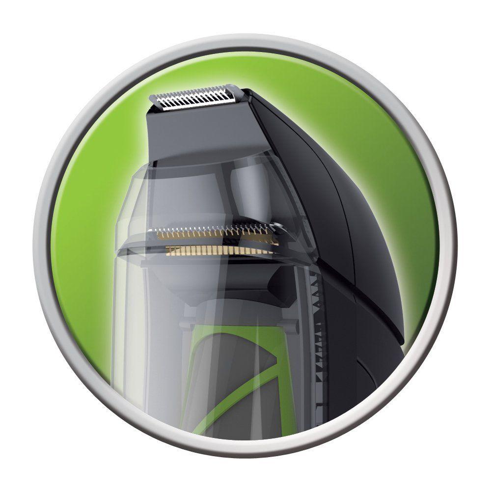 Mb6850 Vacuum- Machine Shaving Wireless Technology of Intake