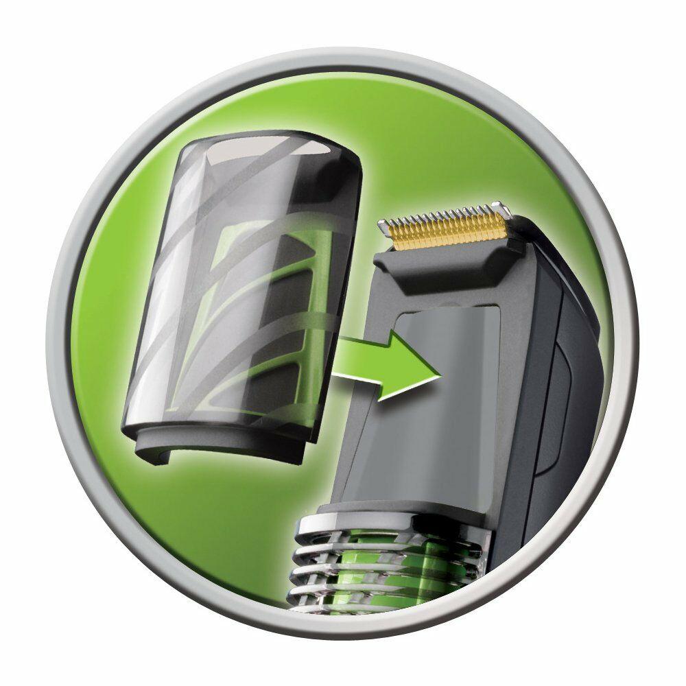 Mb6850 Vacuum- Machine Shaving Wireless Technology of Intake