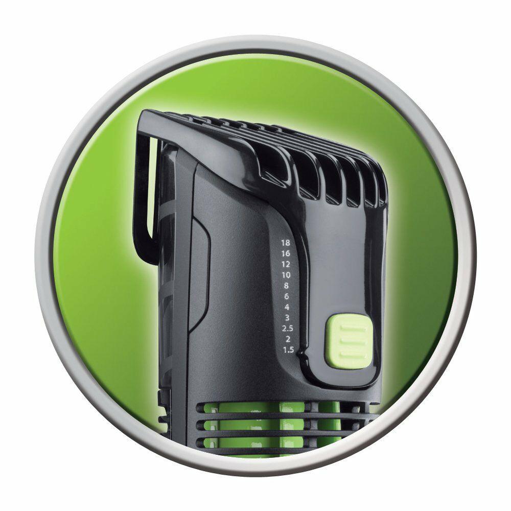 Mb6850 Vacuum- Machine Shaving Wireless Technology of Intake