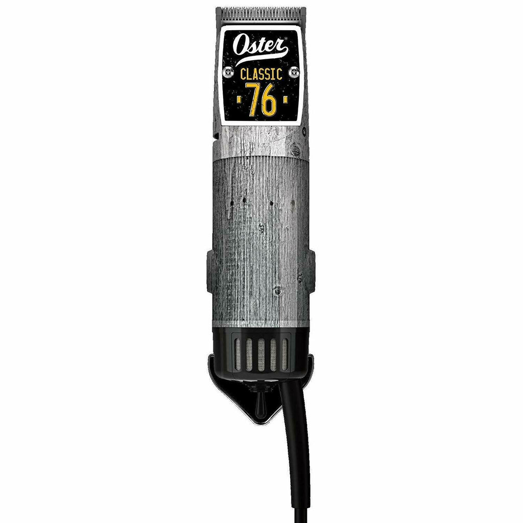 Oster Driftwood Limited Edition Classic 76 Hair Clippers