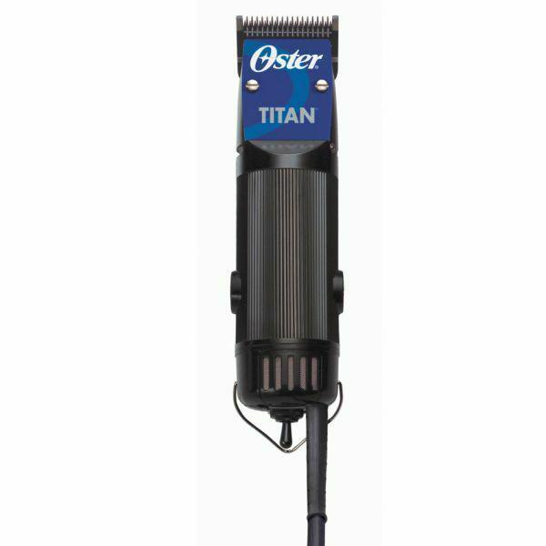 Oster 76076-310  2 Speed Professional Hair Clipper