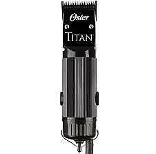Oster 76076-310  2 Speed Professional Hair Clipper
