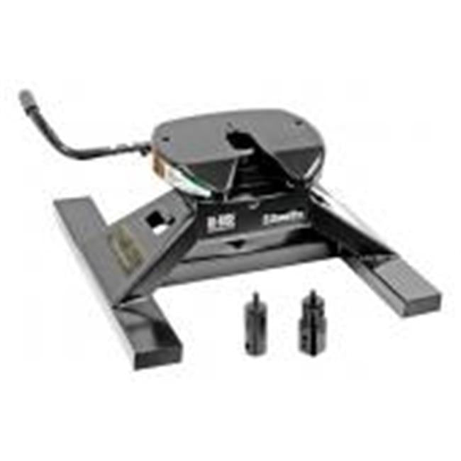 Reese 9480 Hide-A-Goose Fifth Wheel Adapter
