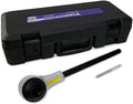 Stark 3/4" x 1" Torque Multiplier Power Wrench 2200 ft.lb Heavy Duty Torque Wrench Hand Tool with Carrying Case