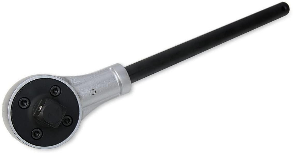 Stark 3/4" x 1" Torque Multiplier Power Wrench 2200 ft.lb Heavy Duty Torque Wrench Hand Tool with Carrying Case