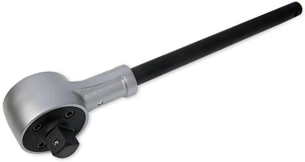 Stark 3/4" x 1" Torque Multiplier Power Wrench 2200 ft.lb Heavy Duty Torque Wrench Hand Tool with Carrying Case