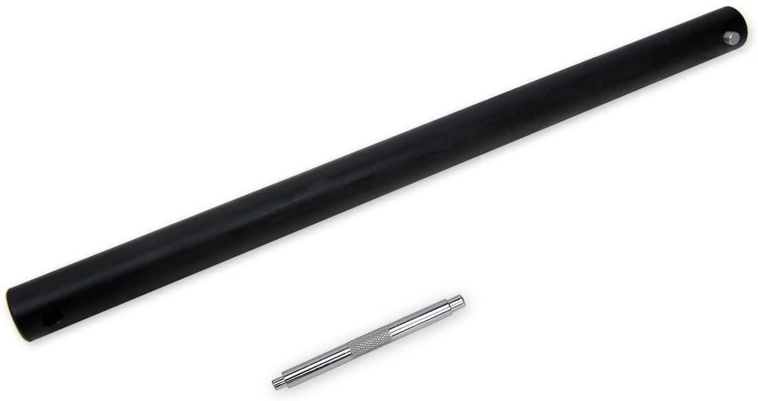 Stark 3/4" x 1" Torque Multiplier Power Wrench 2200 ft.lb Heavy Duty Torque Wrench Hand Tool with Carrying Case