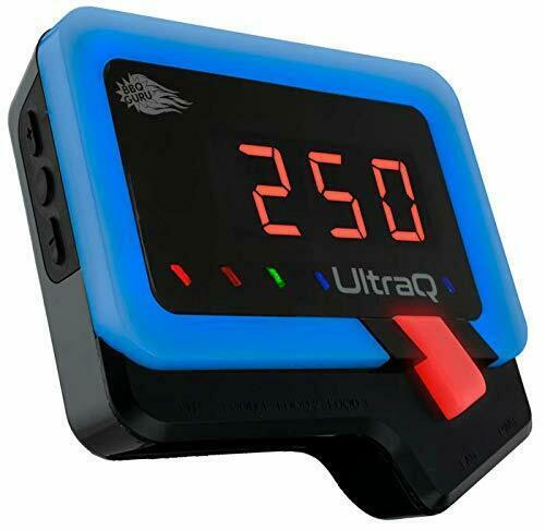 's Ultraq Bluetooth/wifi Bbq Temperature Controller Universal Kit For Grills And