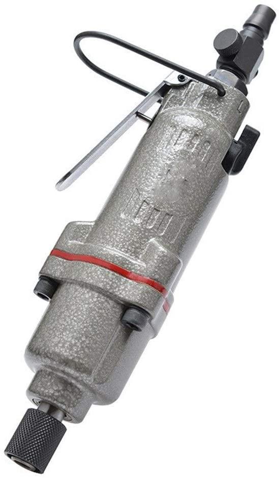 BINGFANG-W High Strength Pneumatic Screwdriver Wind Batch Industrial Gas Batch Industrial Grade Hand Tool Multifunction and Ergonomic Tools
