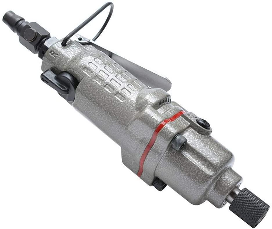 BINGFANG-W High Strength Pneumatic Screwdriver Wind Batch Industrial Gas Batch Industrial Grade Hand Tool Multifunction and Ergonomic Tools