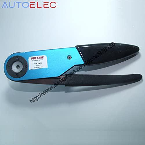 HDT-48-00 Deutsch Solid Barrel Universal Hand crimping tool for AF-8 DMC Machined Contacts Amphenol Deutsch connector terminal
