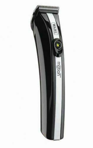 Wahl Academy Collection Motion Nano Trimmer