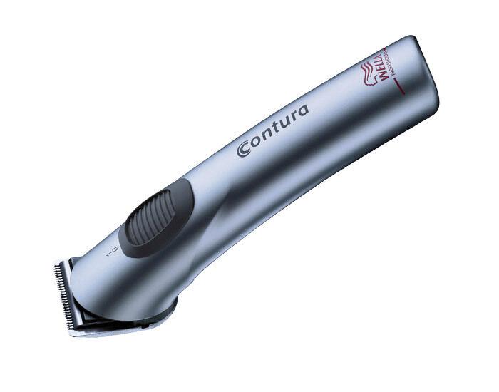 Wella Contura Professional Hair Clipper Model 2009 HS 61