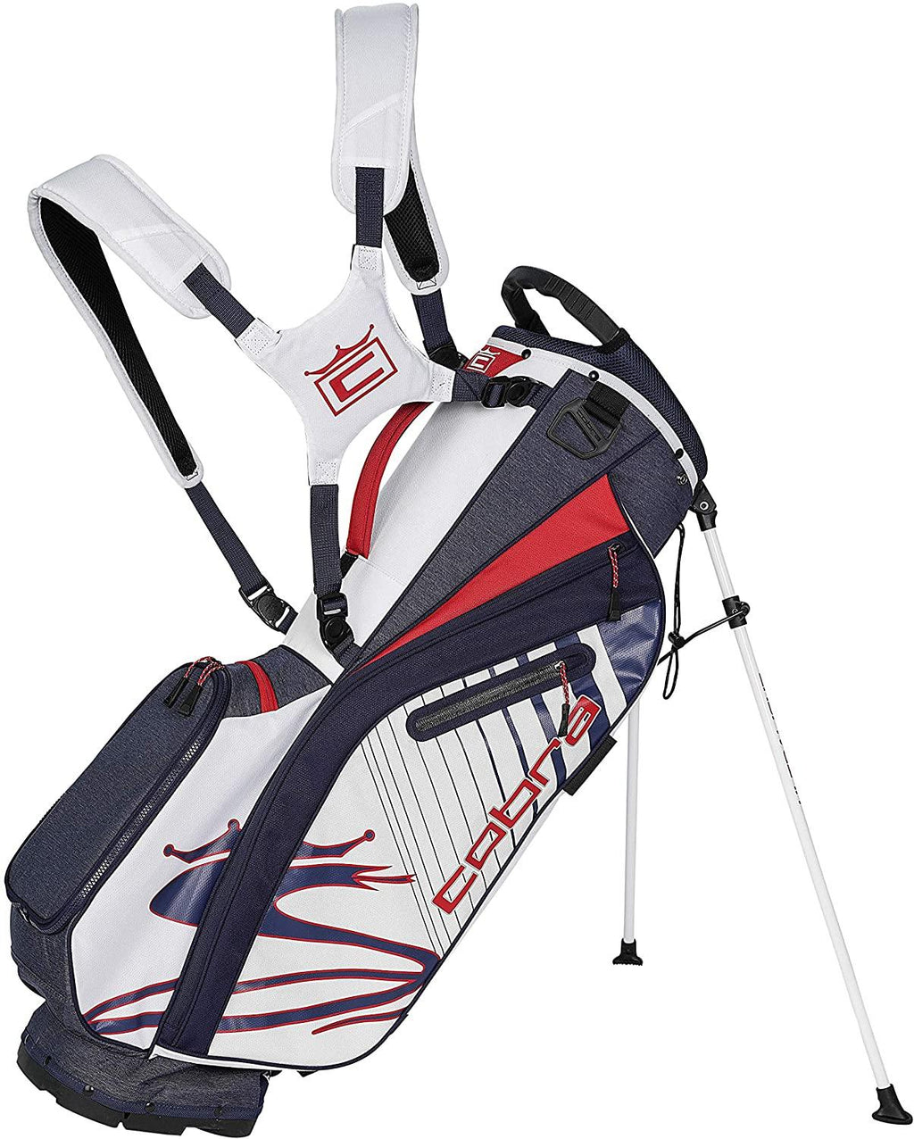 Cobra Golf 2020 Ultralight Stand Bag