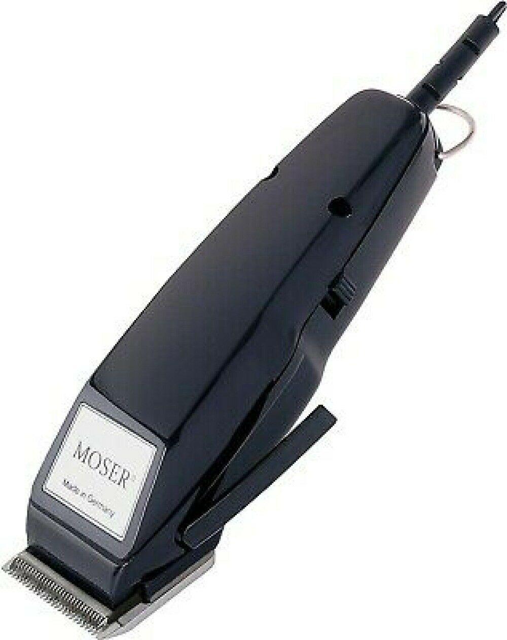 Moser Profiline 1400 Edition Black Professional Network Hair Clipper Genuine