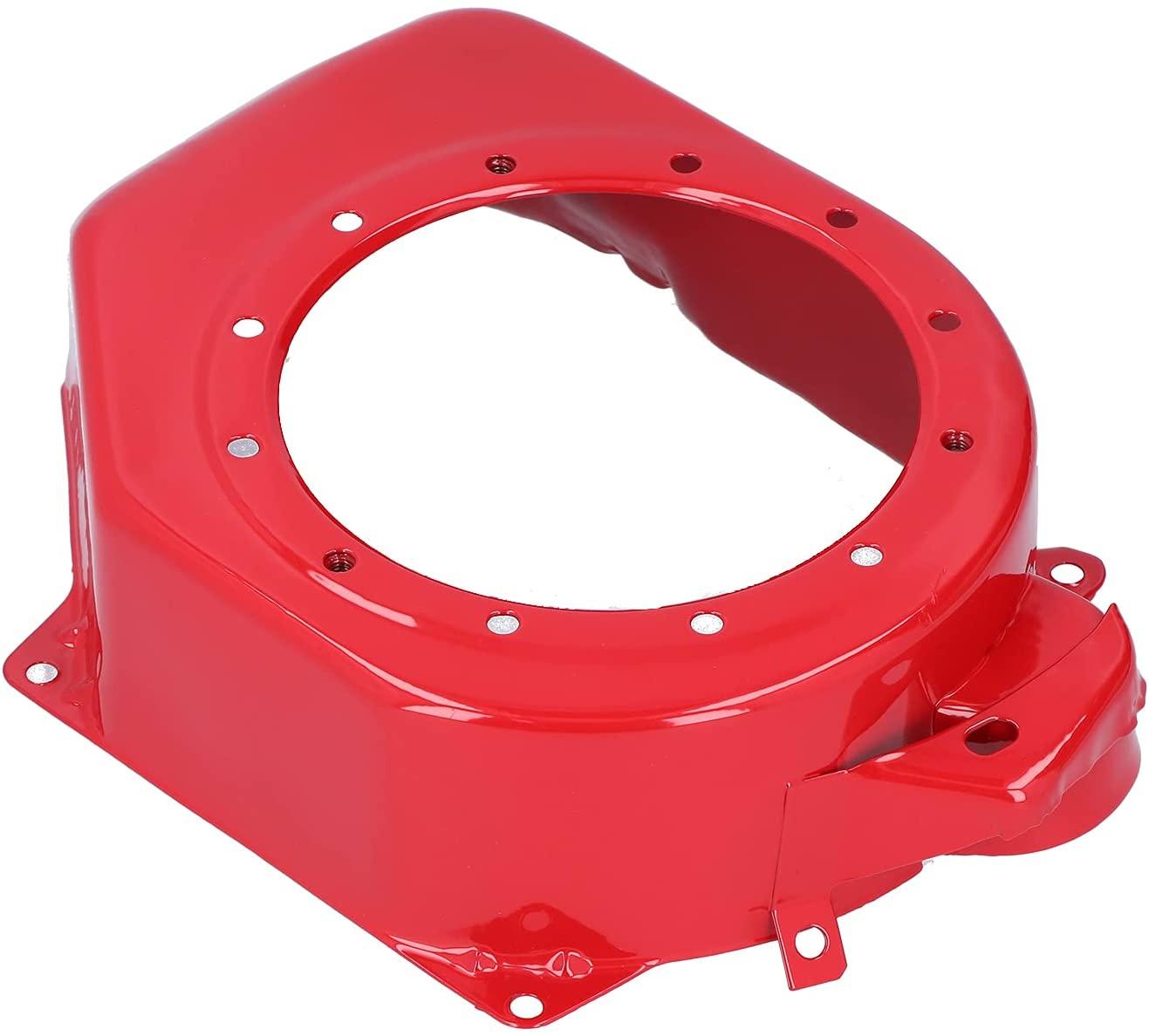 Omabeta Electric Freewheel, Gasoline Engine Key Box Good Heat Dissipation Runs Smoothly for Gasoline Engine Parts for Generators for Adults