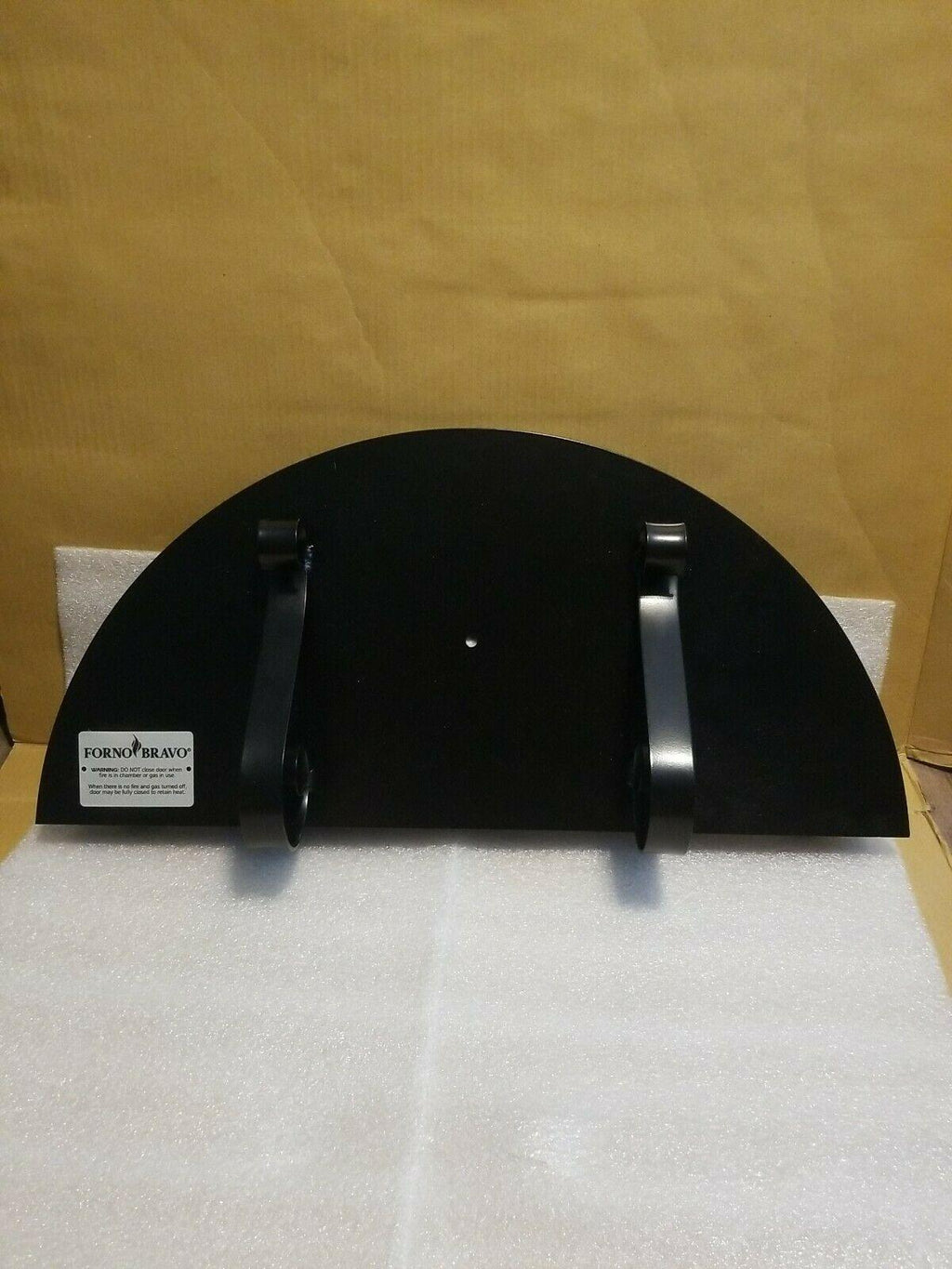 Pizza Oven Modena DW Door Modena 180