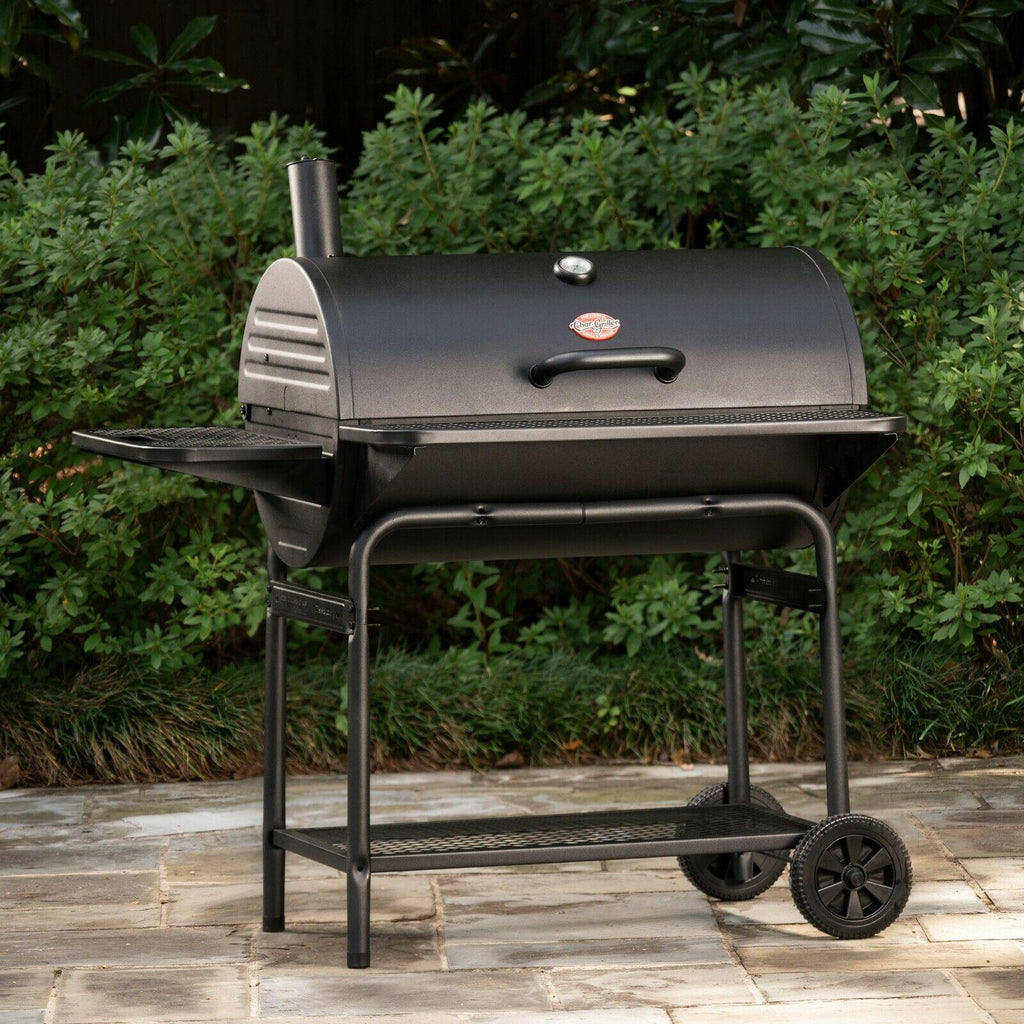 Charcoal Grill Portable Barbeque Pit Backyard Patio Outdoor CooBBQ Grill