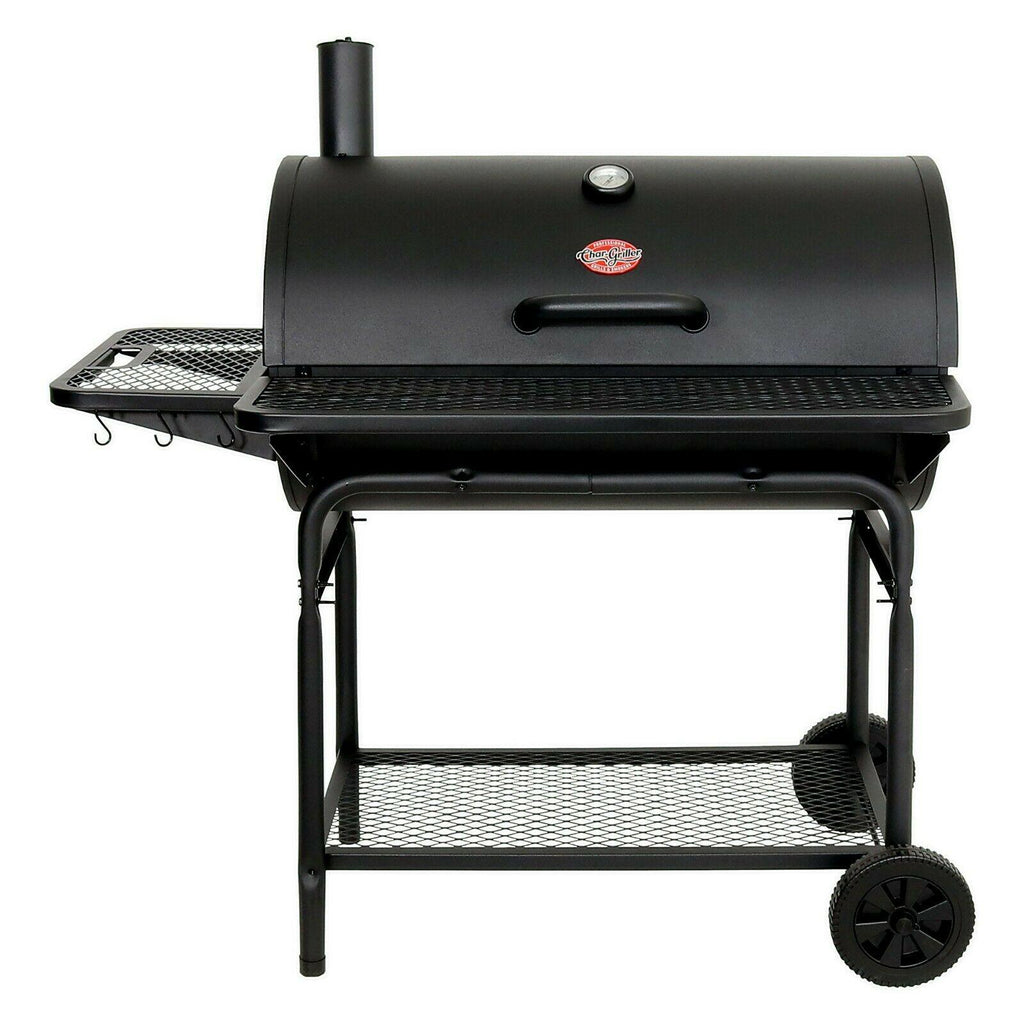 Charcoal Grill Portable Barbeque Pit Backyard Patio Outdoor CooBBQ Grill