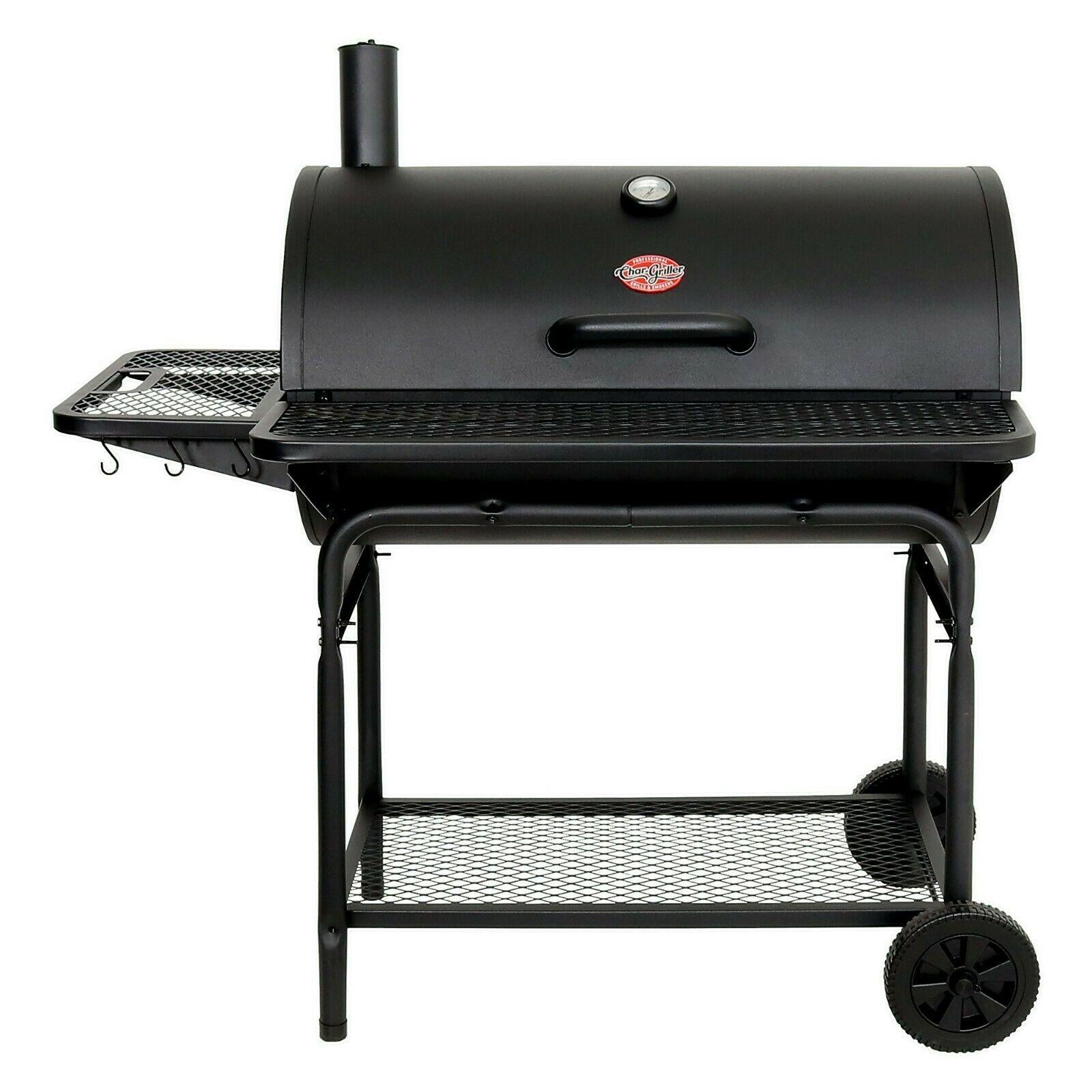 Charcoal Grill Portable Barbeque Pit Backyard Patio Outdoor CooBBQ Grill