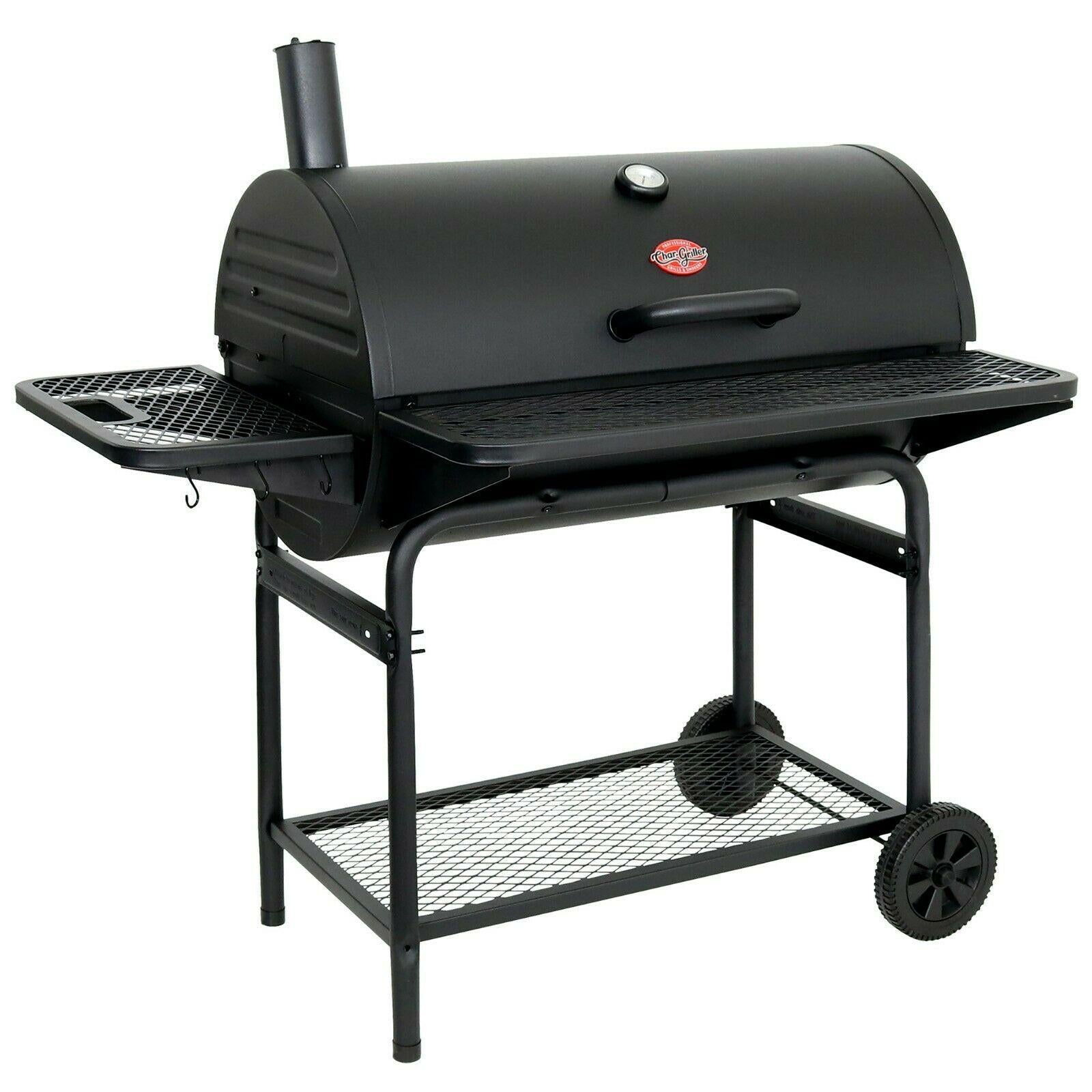 Charcoal Grill Portable Barbeque Pit Backyard Patio Outdoor CooBBQ Grill
