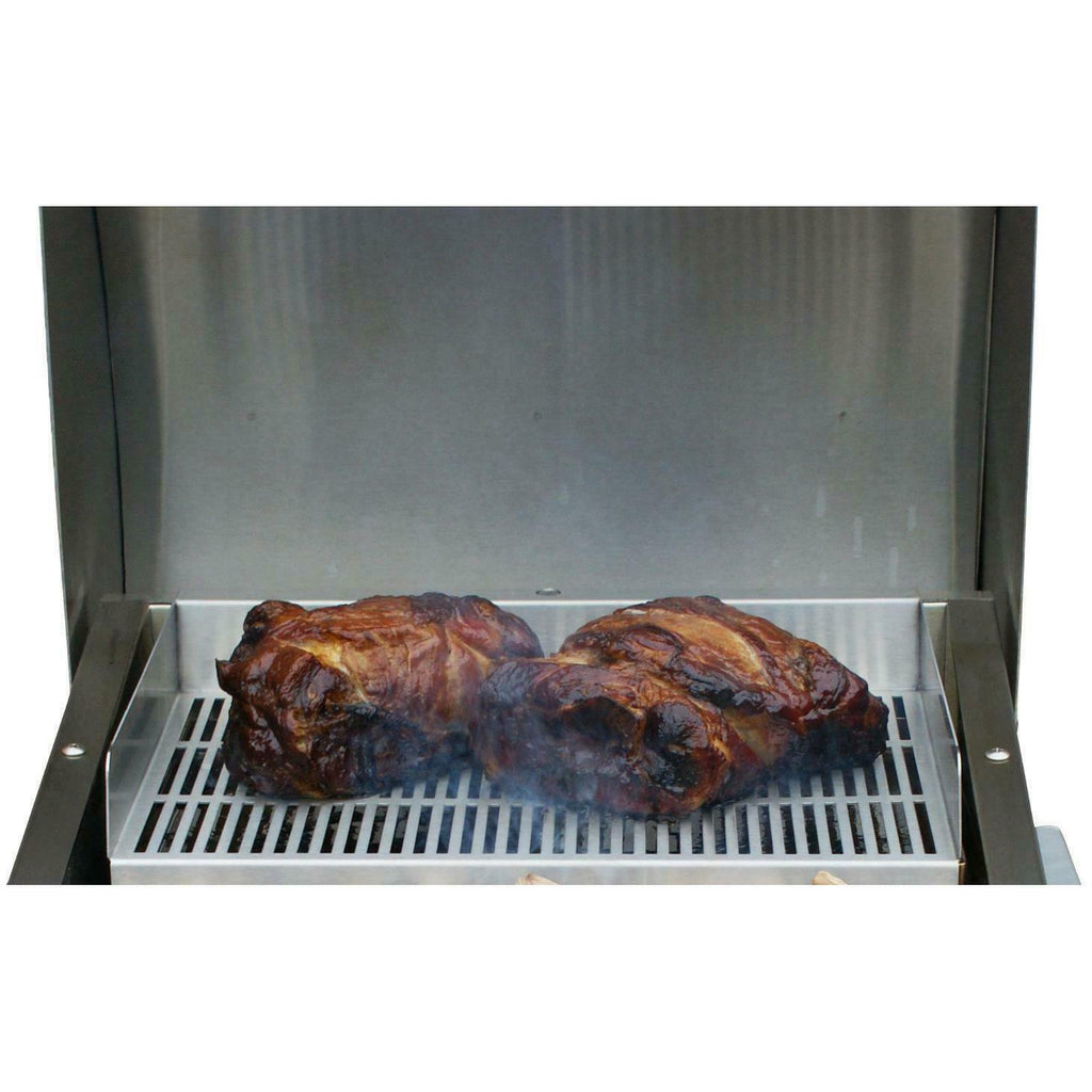 Infrared Smoker/Roaster for G-Sport Grills