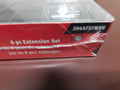 Snap-On 6 Piece 3/8" Drive Extension Set, from 1 1/2-11", Part #206AFXFMBR