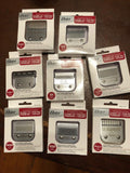 Oster 76 Blades Lot