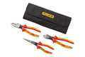 Fluke IKPL3 Insulated 3 Units Plier Kit, 1000V