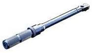 Precision Instruments M3R250F 1/2" Drive Fixed Head Torque Wrench