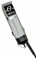 Oster Classic 76 Silver Detachable Pro 4oz Blade Oil